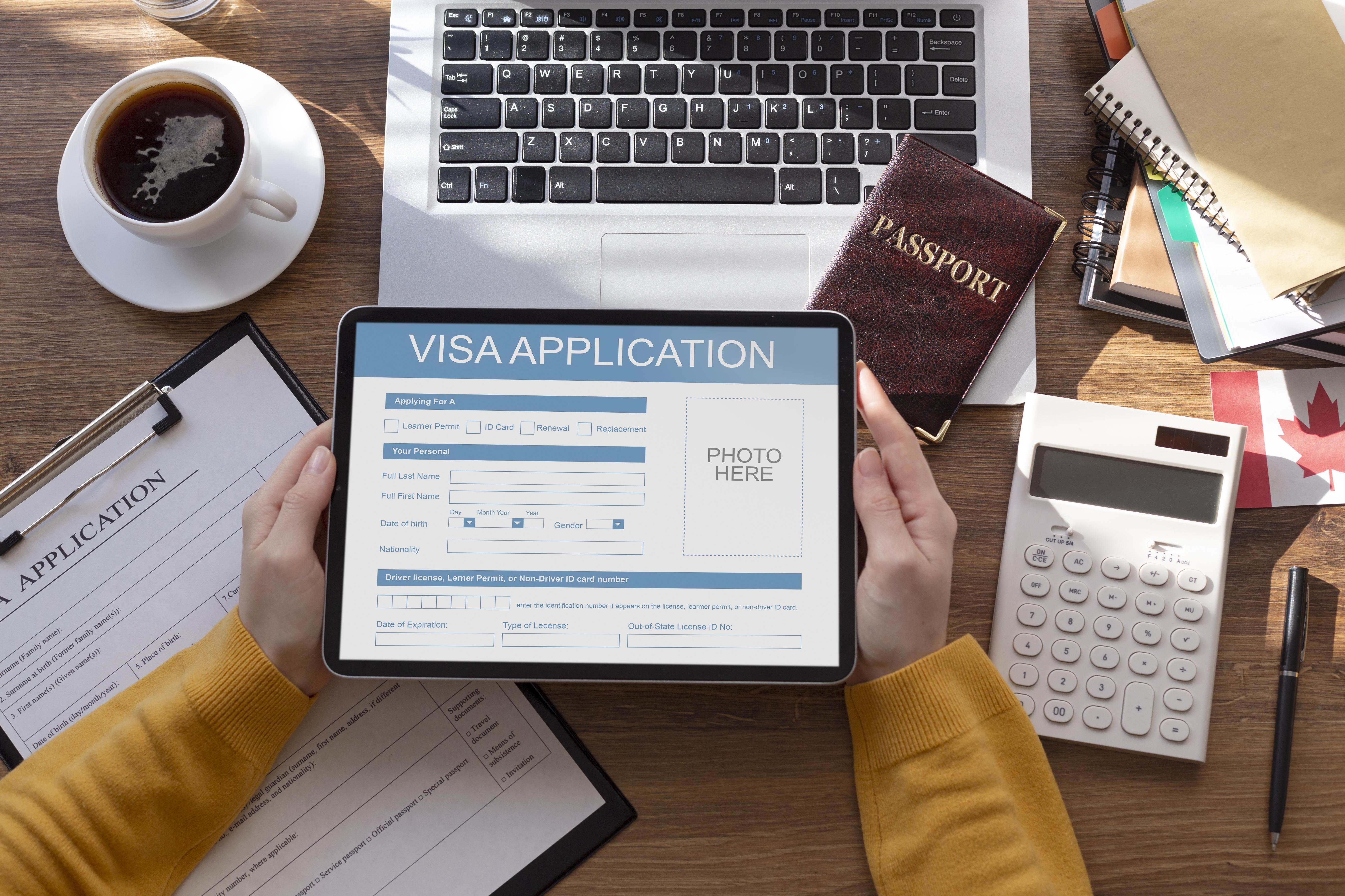 Domestic Visa